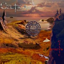 CELTICA - PIPES ROCK!  - CD CELTIC SPIRITS