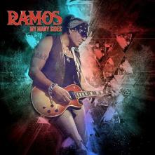 RAMOS  - CD MY MANY SIDES