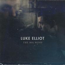 ELLIOT LUKE  - CD BIG WIND