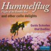 RIMSKY-KORSAKOV N.  - CD FLIGHT OF THE BUMBLE BEE