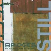 BATIK ROLAND -TRIO-  - CD BRIDGES STILL