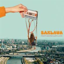 BAKLAVA  - VINYL FROM SKOPJE WITH LOVE [VINYL]