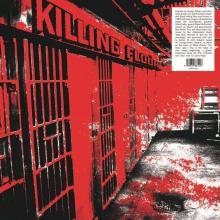 KILLING FLOOR  - VINYL KILLING FLOOR [VINYL]