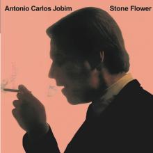 JOBIM ANTONIO CARLOS  - VINYL STONE FLOWER [VINYL]