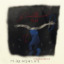 LOUCA MAURICE  - VINYL MOONSHINE [VINYL]