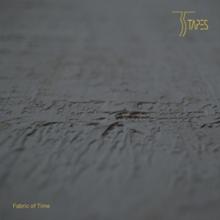 THIRTYFIVE TAPES  - CD FABRIC OF TIME