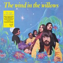 WIND IN THE WILLOWS  - VINYL WIND IN THE WILLOWS [VINYL]