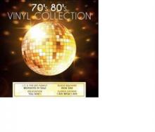  70'S-80'S VINYL COLLECTION [VINYL] - supershop.sk