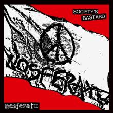 NOSFERATU  - VINYL SOCIETY'S BASTARD [VINYL]