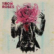 IRON ROSES  - CD IRON ROSES