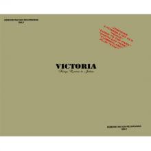 VICTORIA  - CD KINGS, QUEENS & JOKERS