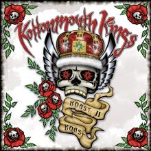 KOTTONMOUTH KINGS  - VINYL KOAST II KOAST [VINYL]