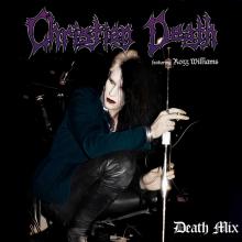 CHRISTIAN DEATH  - CD DEATH MIX