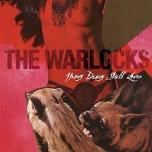 WARLOCKS  - CD HEAVY DEAVY SKULL LOVER