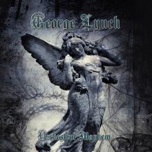 LYNCH GEORGE  - CD ORCHESTRAL MAYHEM