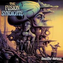 FUSION SYNDICATE  - CD BEAUTIFUL HORIZON