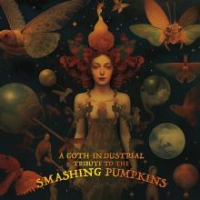 SMASHING PUMPKINS.=TRIB=  - VINYL GOTHIC-INDUSTRIAL [VINYL]