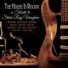  THE HOUSE IS ROCKIN: A TRIBUTE TO [VINYL] - suprshop.cz