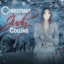  CHRISTMAS WITH JUDY COLLINS - supershop.sk