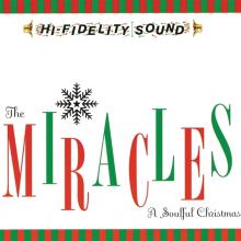 MIRACLES  - VINYL SOULFUL CHRISTMAS [VINYL]