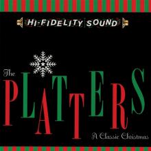 PLATTERS  - CD CLASSIC CHRISTMAS