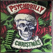  PSYCHOBILLY CHRISTMAS - suprshop.cz