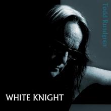 RUNDGREN TODD  - CD WHITE KNIGHT