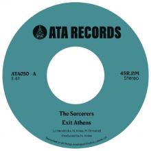 SORCERERS & THE OUTER WOR  - SI EXIT ATHENS /7