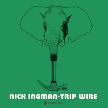 INGRAM NICK  - SI TRIP WIRE /7