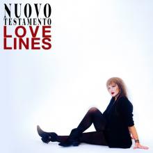  LOVE LINES [VINYL] - suprshop.cz