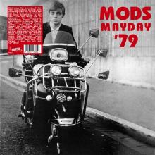  MODS MAYDAY '79 [VINYL] - suprshop.cz