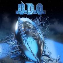 UDO  - CD TOUCHDOWN