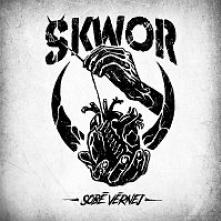 SKWOR  - CD SOBE VERNEJ