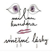  KUNDERA: SMESNE LASKY (MP3-CD) - supershop.sk