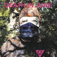 DEATH IN JUNE  - 2xVINYL NADA-IZED! [VINYL]