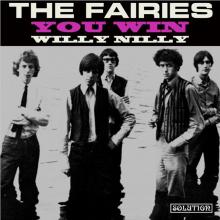 FAIRIES  - SI YOU WIN/WILLY NILLY /7