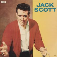 SCOTT JACK  - VINYL JACK SCOTT [VINYL]