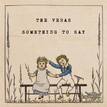 VERAS  - SI SOMETHING TO SAY /7