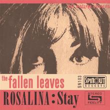 FALLEN LEAVES  - SI ROSALINA/STAY /7