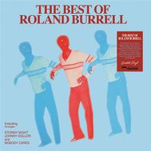BURRELL ROLAND  - VINYL BEST OF ROLAND BURRELL [VINYL]