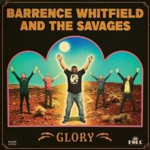 WHITFIELD BARRENCE &  - CD GLORY