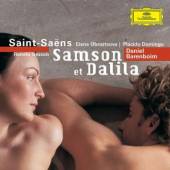  SAMSON ET DALILA - supershop.sk