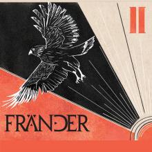 FRANDER  - CD FRANDER II