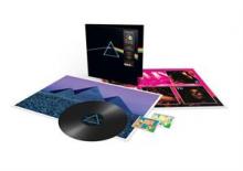 PINK FLOYD  - VINYL DARK SIDE OF T..