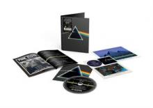  DARK SIDE OF THE MOON (50TH ANNIVERSARY) - suprshop.cz