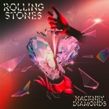 ROLLING STONES  - 2xBRC HACKNEY DIAMON..