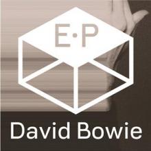 BOWIE DAVID  - VINYL NEXT DAY EXTRA [VINYL]