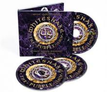  THE PURPLE ALBUM - SPECIAL GOLD EDT - supershop.sk