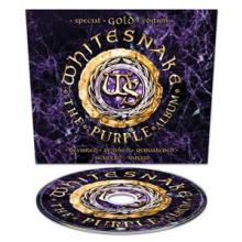  THE PURPLE ALBUM: SPECIAL GOLD - suprshop.cz