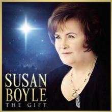 BOYLE SUSAN  - CD GIFT